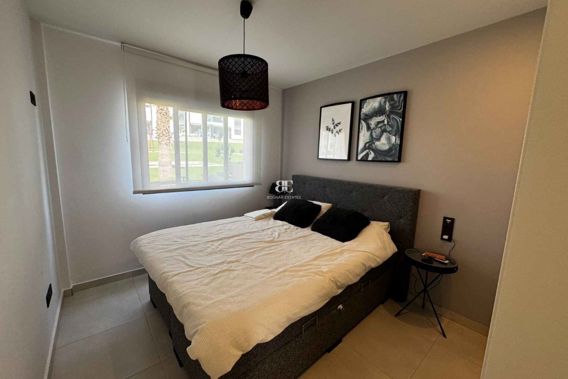 Herverkoop - apartment -
Orihuela Costa - Los Altos