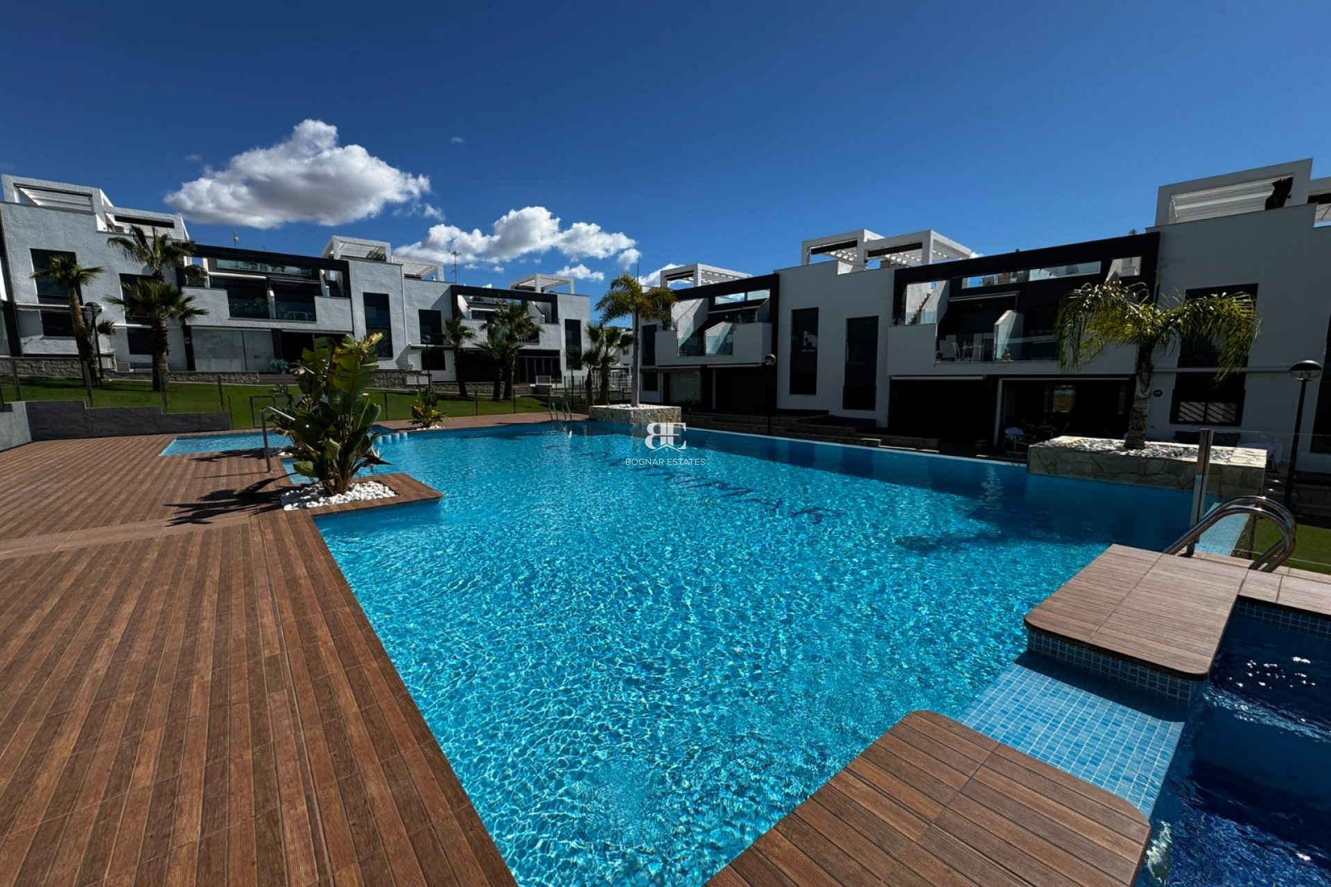 Herverkoop - apartment -
Orihuela Costa - Los Altos