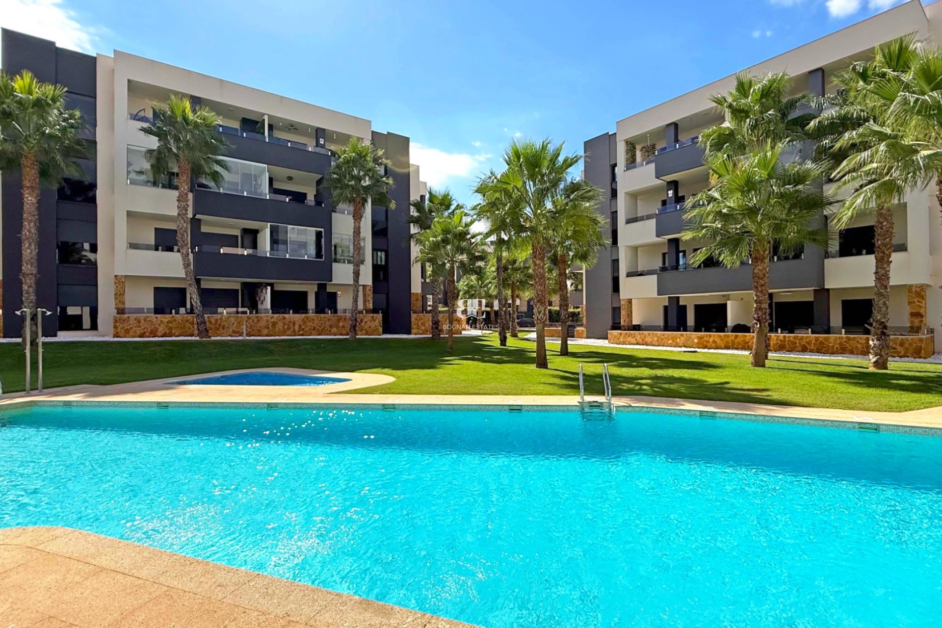 Herverkoop - apartment -
Orihuela Costa - Los Altos