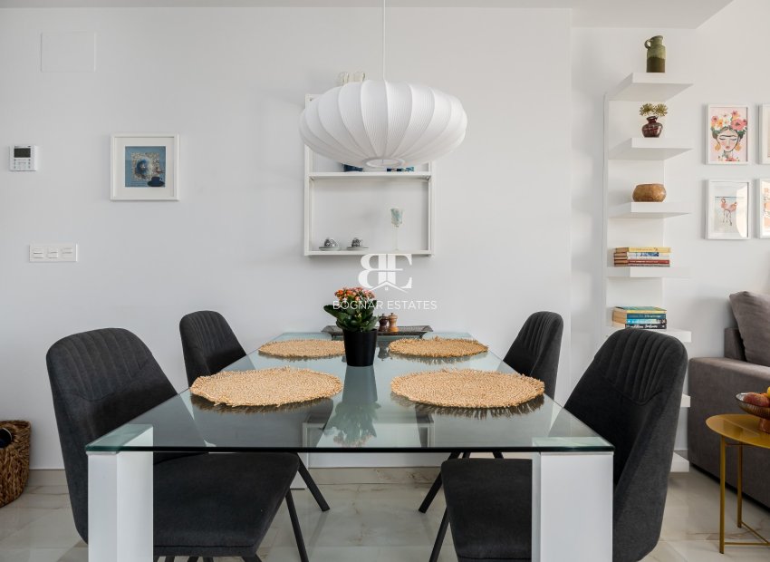 Herverkoop - apartment -
Orihuela Costa - Los Altos