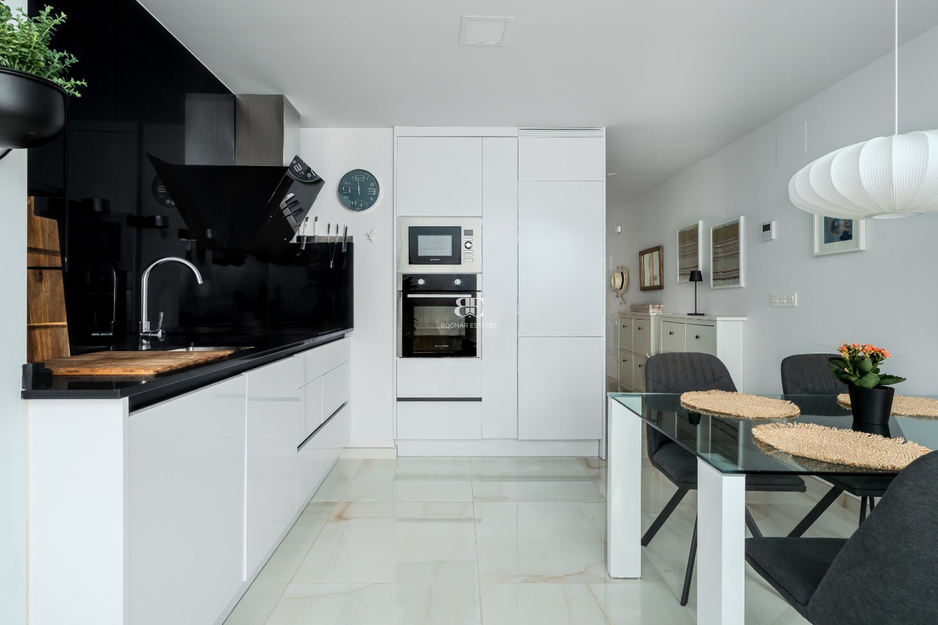 Herverkoop - apartment -
Orihuela Costa - Los Altos