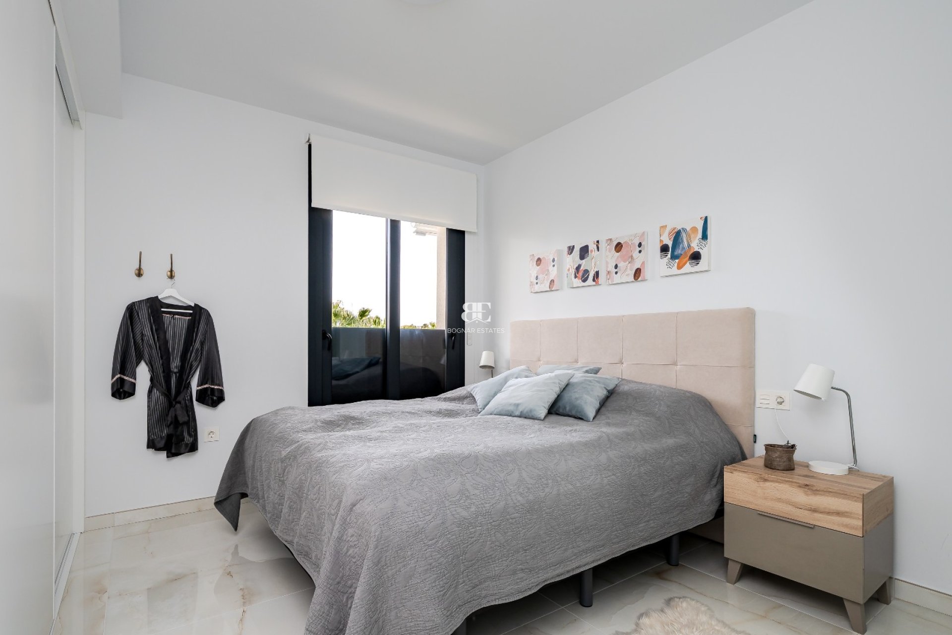 Herverkoop - apartment -
Orihuela Costa - Los Altos