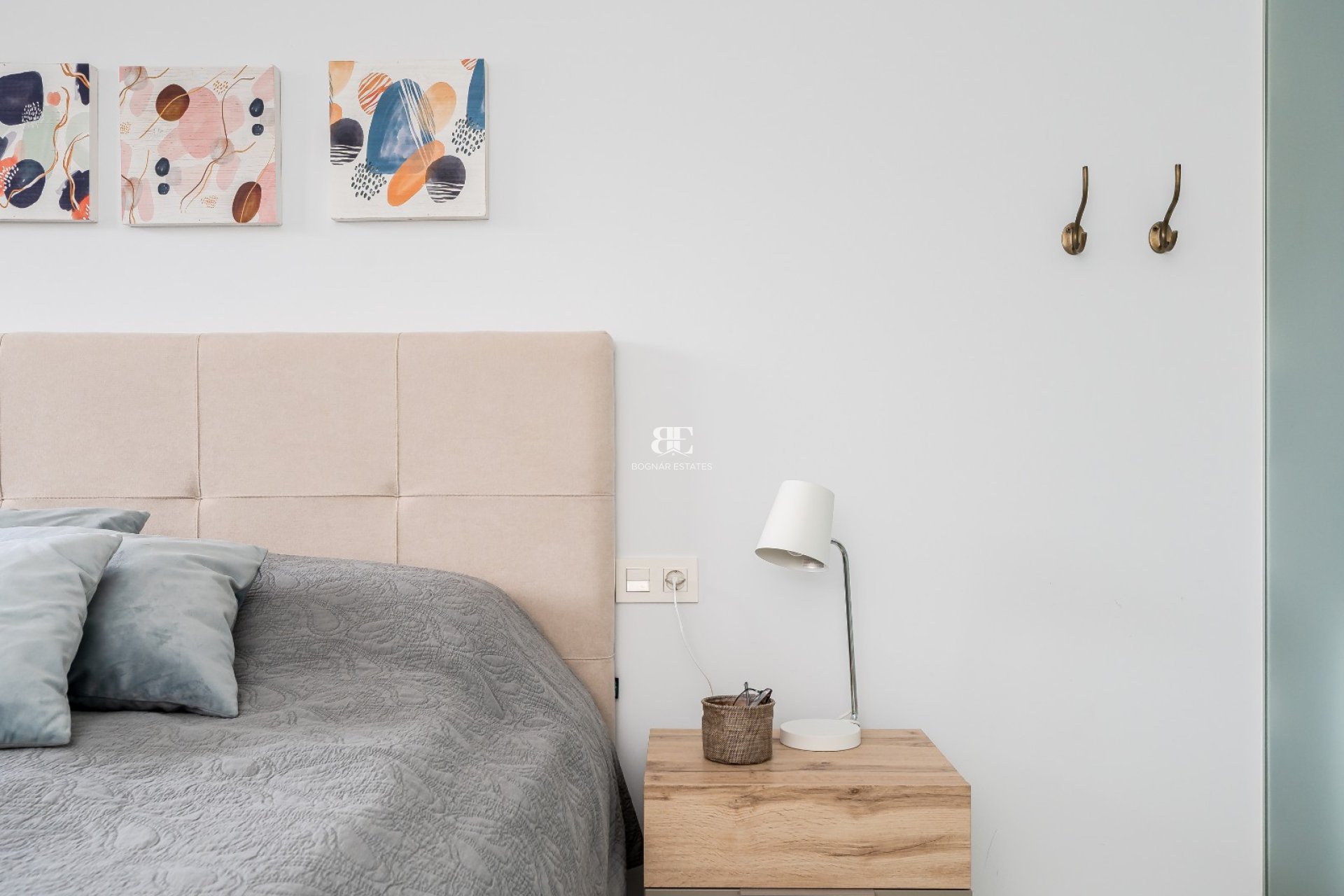 Herverkoop - apartment -
Orihuela Costa - Los Altos