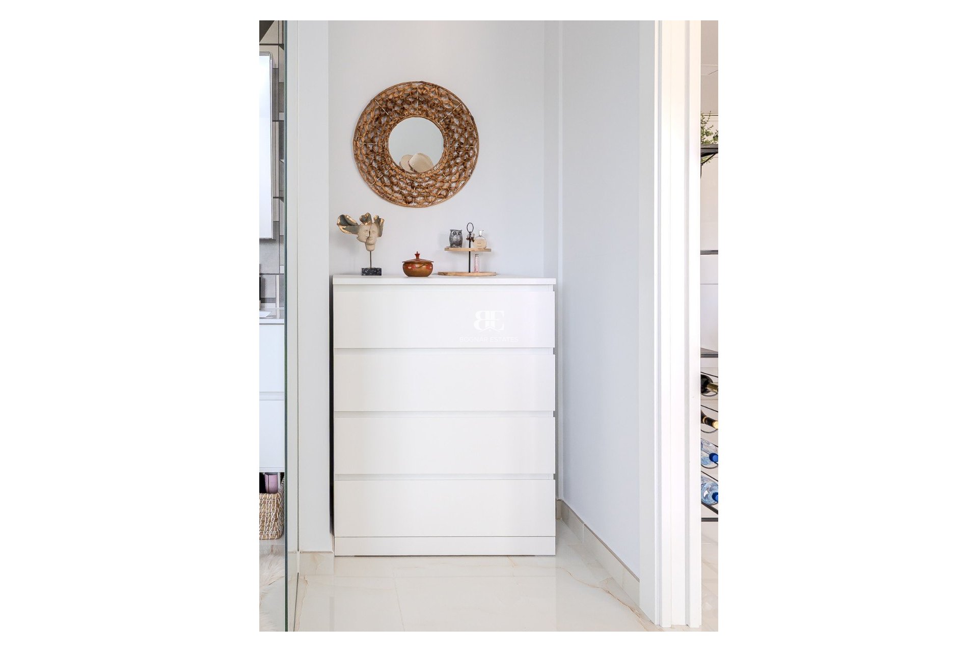 Herverkoop - apartment -
Orihuela Costa - Los Altos