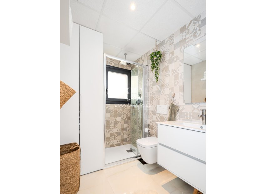 Herverkoop - apartment -
Orihuela Costa - Los Altos