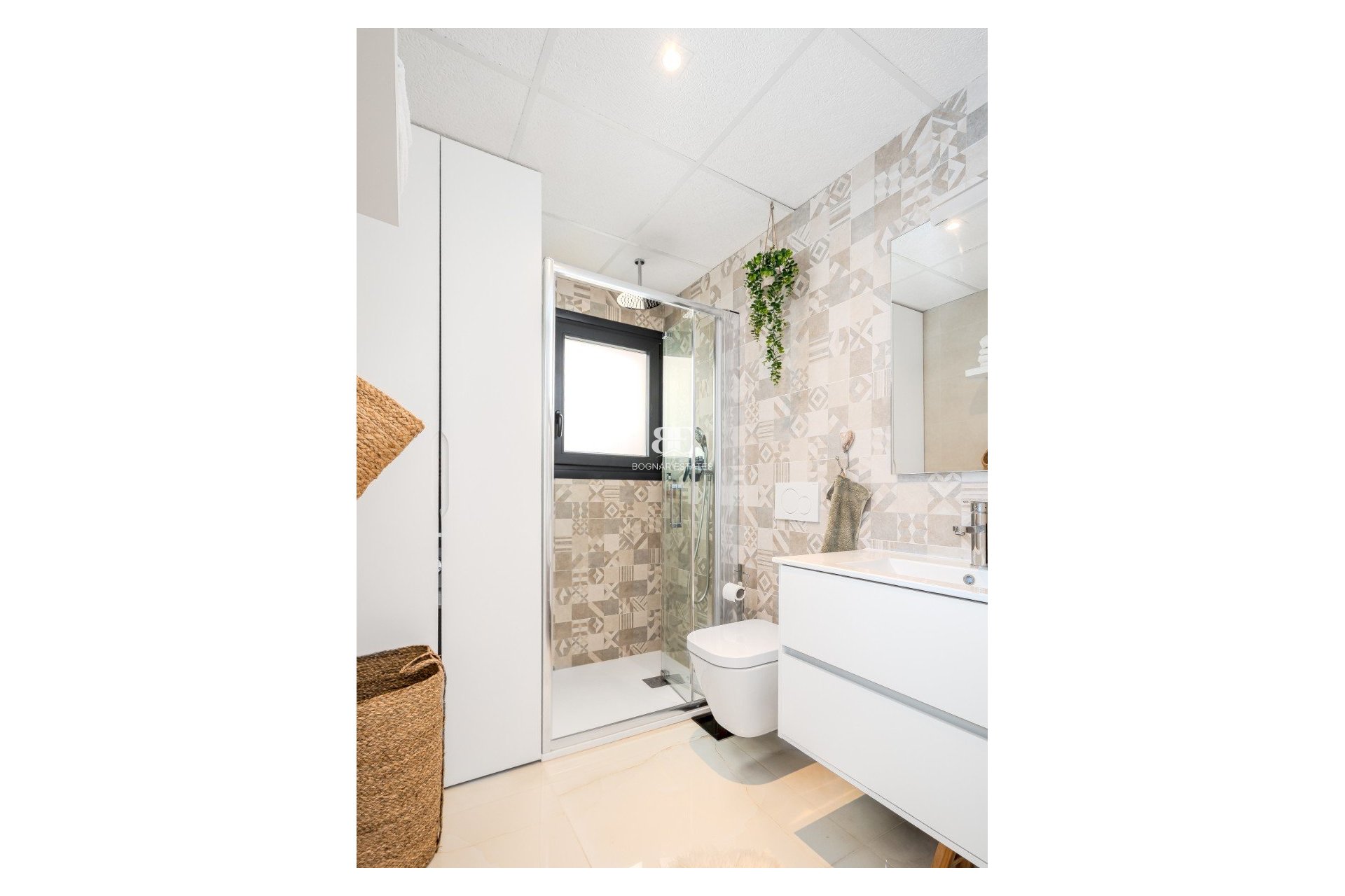 Herverkoop - apartment -
Orihuela Costa - Los Altos