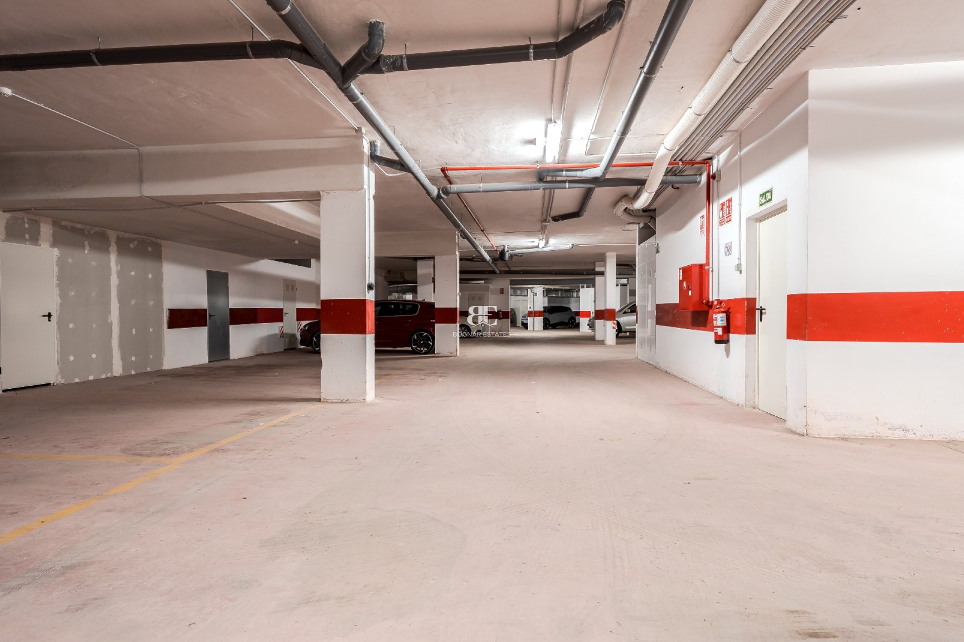 Herverkoop - apartment -
Orihuela Costa - Los Altos