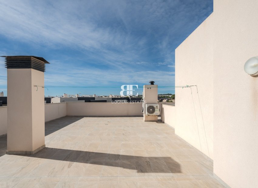 Herverkoop - apartment -
Orihuela Costa - Los Altos