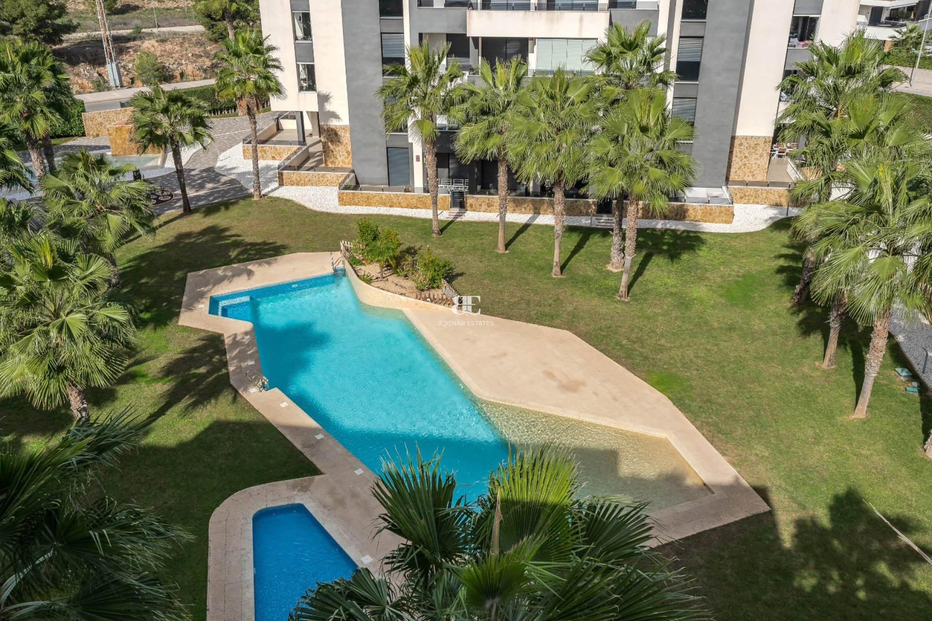 Herverkoop - apartment -
Orihuela Costa - Los Altos