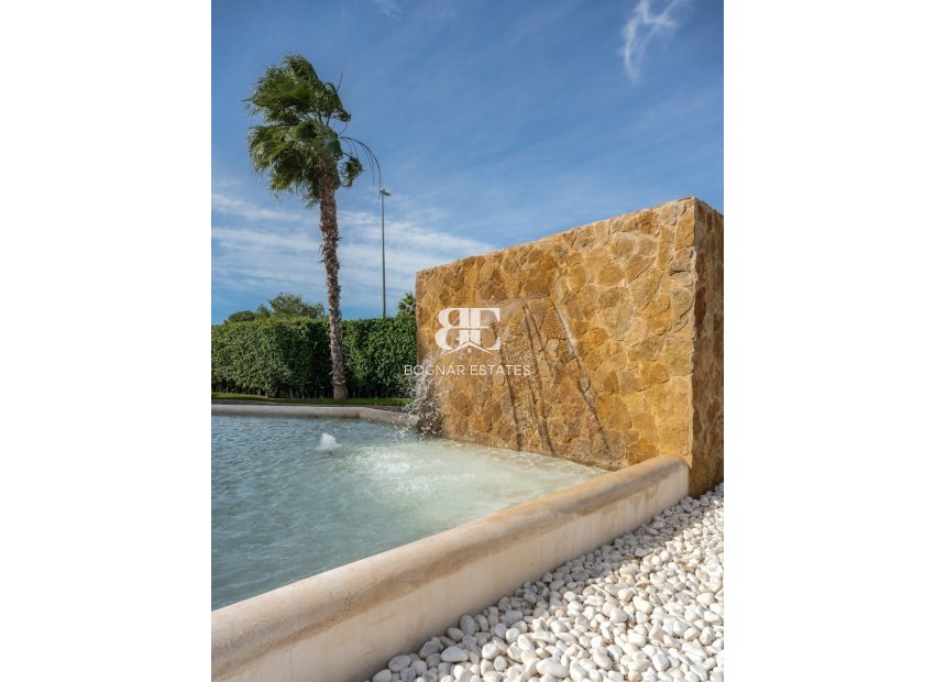 Herverkoop - apartment -
Orihuela Costa - Los Altos