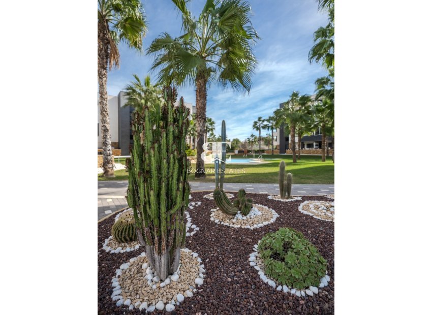 Herverkoop - apartment -
Orihuela Costa - Los Altos