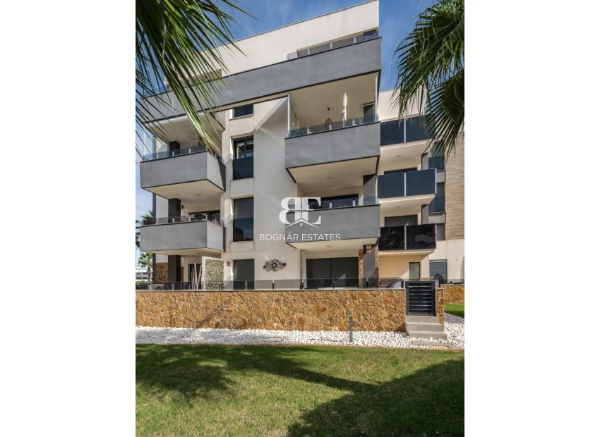 Herverkoop - apartment -
Orihuela Costa - Los Altos