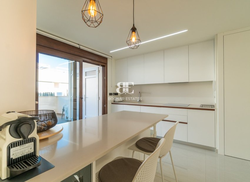 Herverkoop - apartment -
Orihuela Costa - Los Balcones - Los Altos del Edén