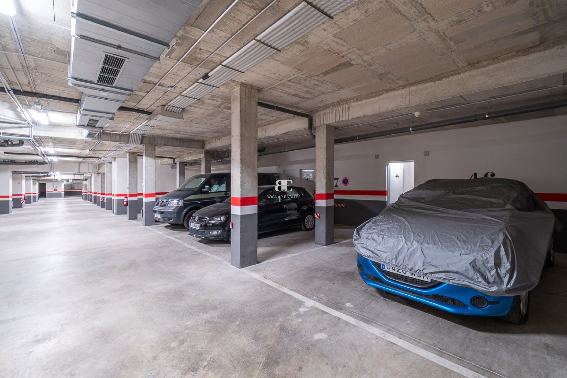 Herverkoop - apartment -
Orihuela Costa - Los Balcones - Los Altos del Edén