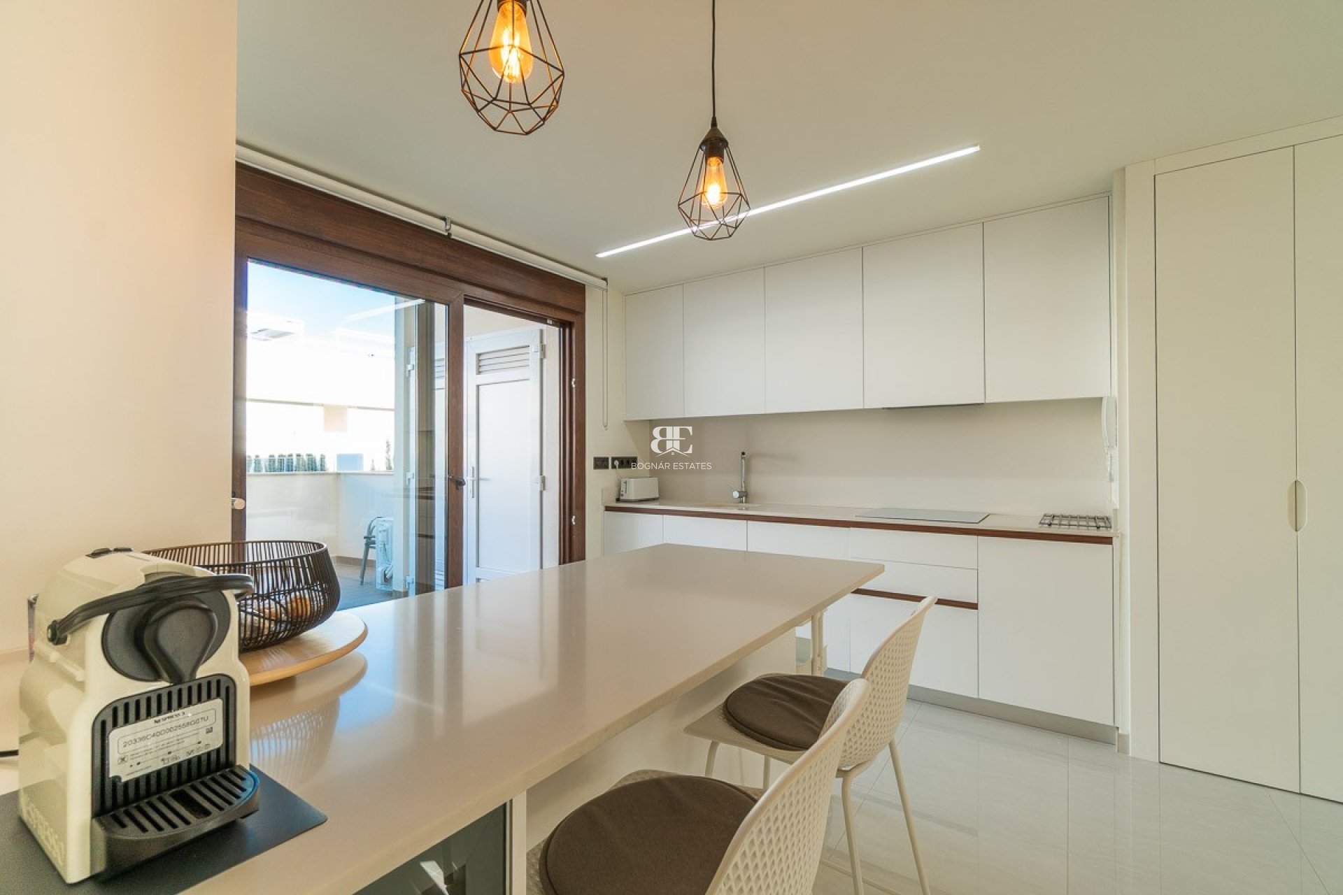 Herverkoop - apartment -
Orihuela Costa - Los Balcones