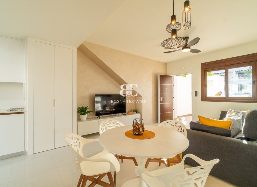 Herverkoop - apartment -
Orihuela Costa - Los Balcones