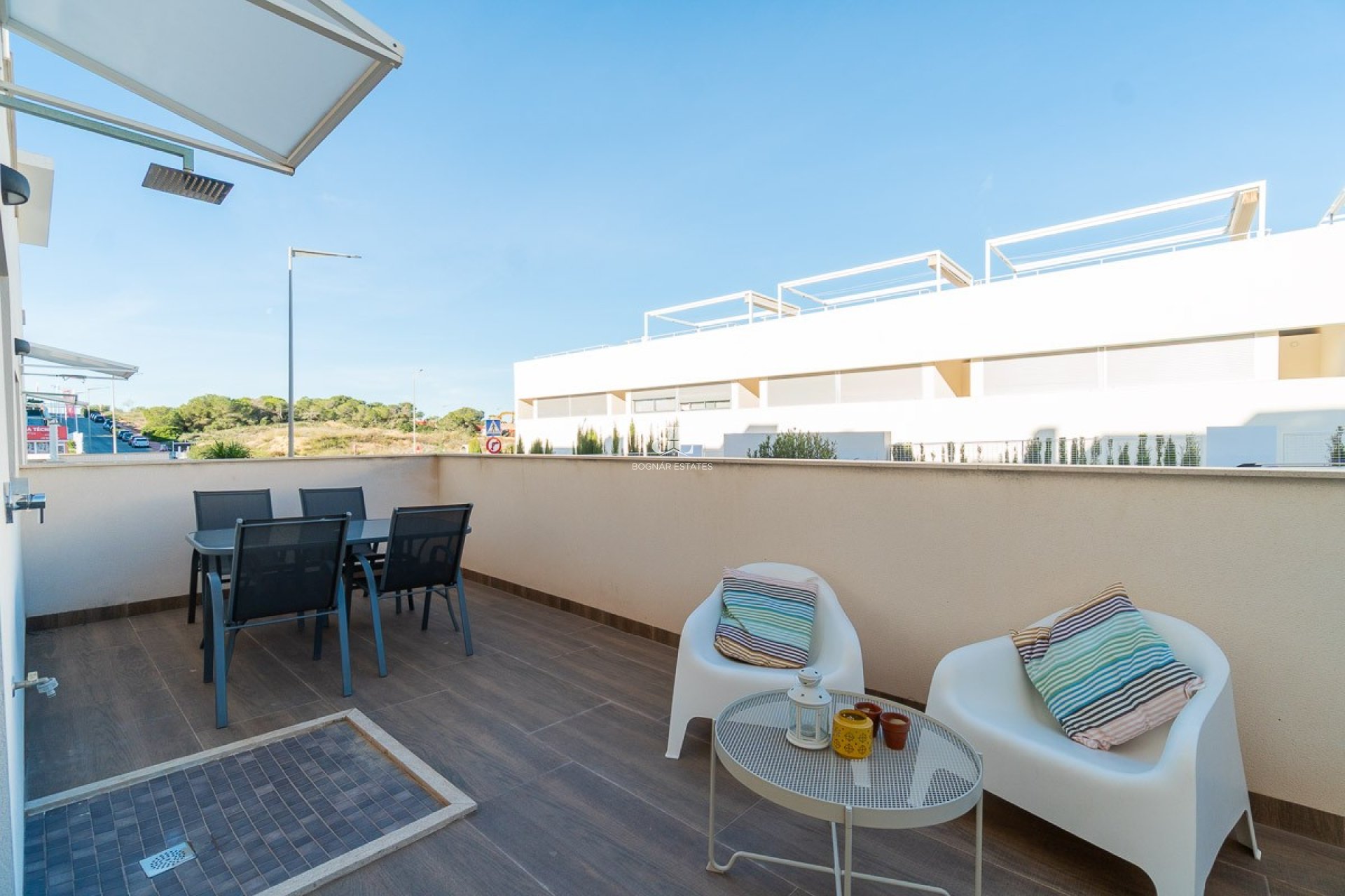 Herverkoop - apartment -
Orihuela Costa - Los Balcones
