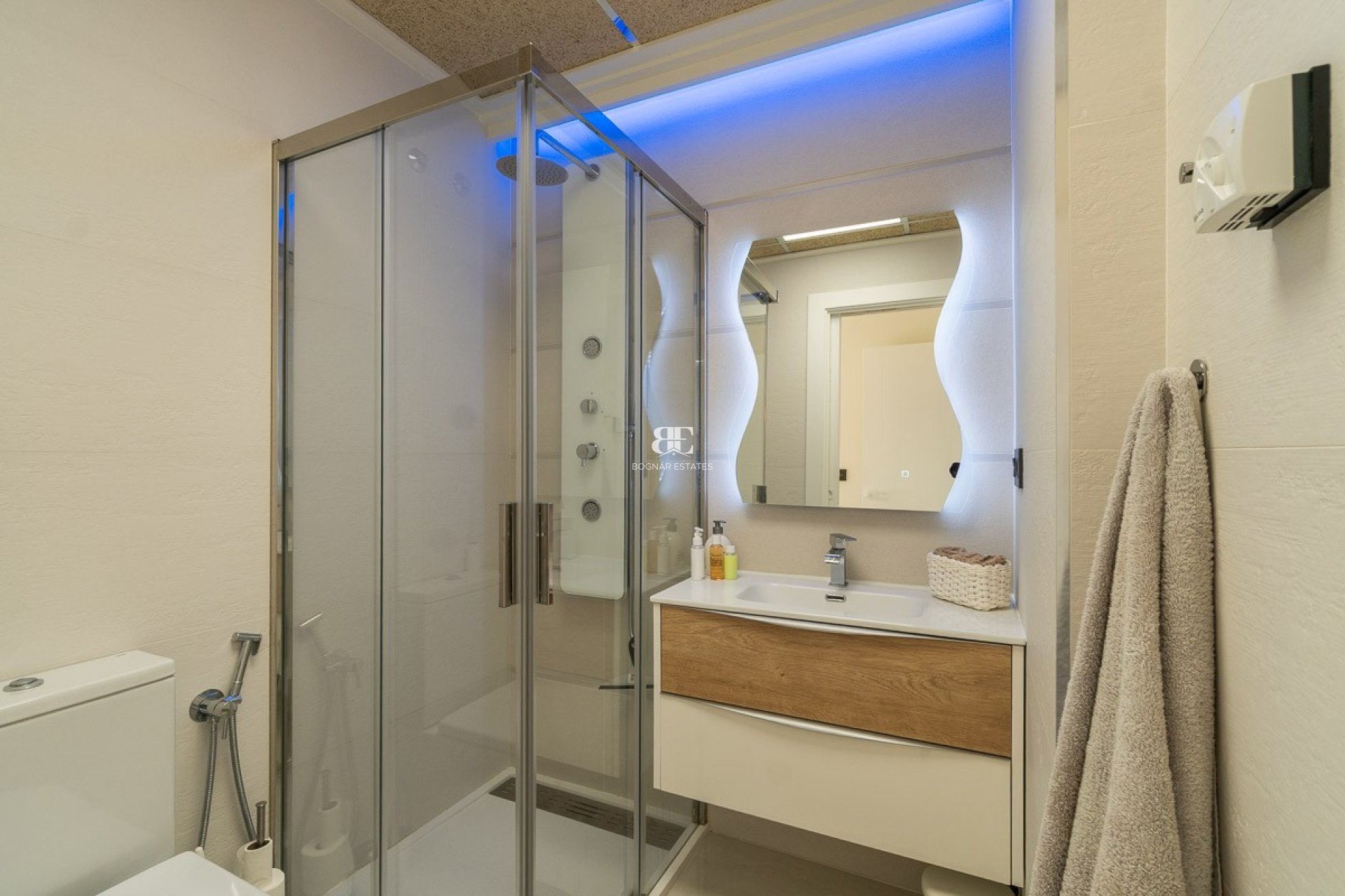 Herverkoop - apartment -
Orihuela Costa - Los Balcones