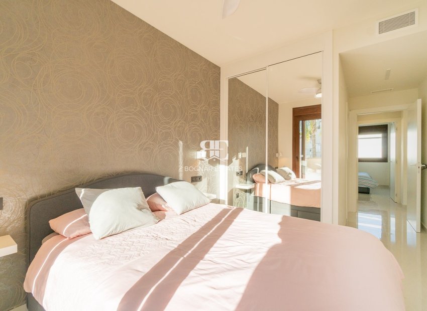 Herverkoop - apartment -
Orihuela Costa - Los Balcones