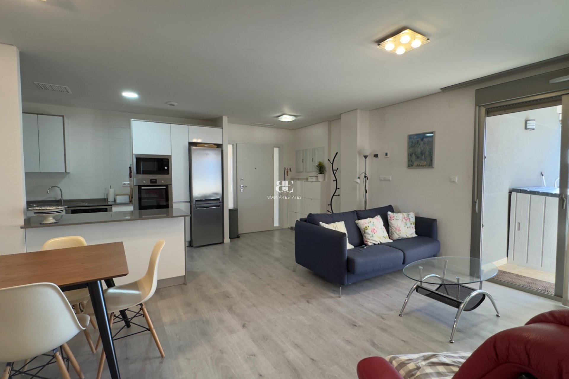 Herverkoop - apartment -
Orihuela Costa - Los Dolses