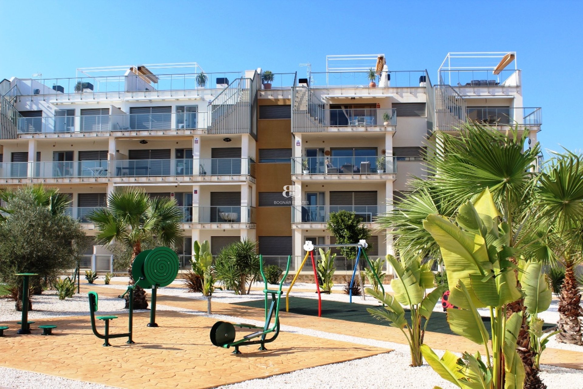 Herverkoop - apartment -
Orihuela Costa - Los Dolses