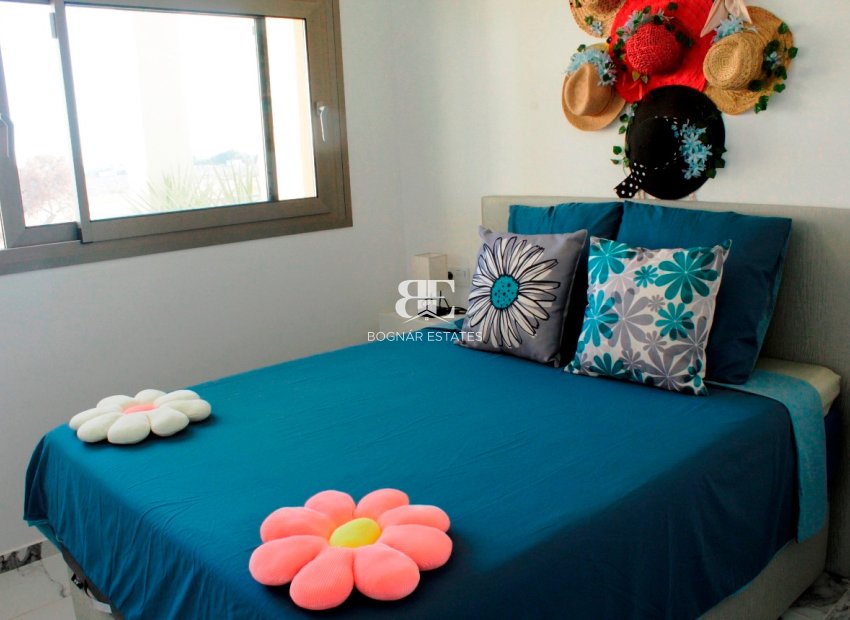 Herverkoop - apartment -
Orihuela Costa - Los Dolses