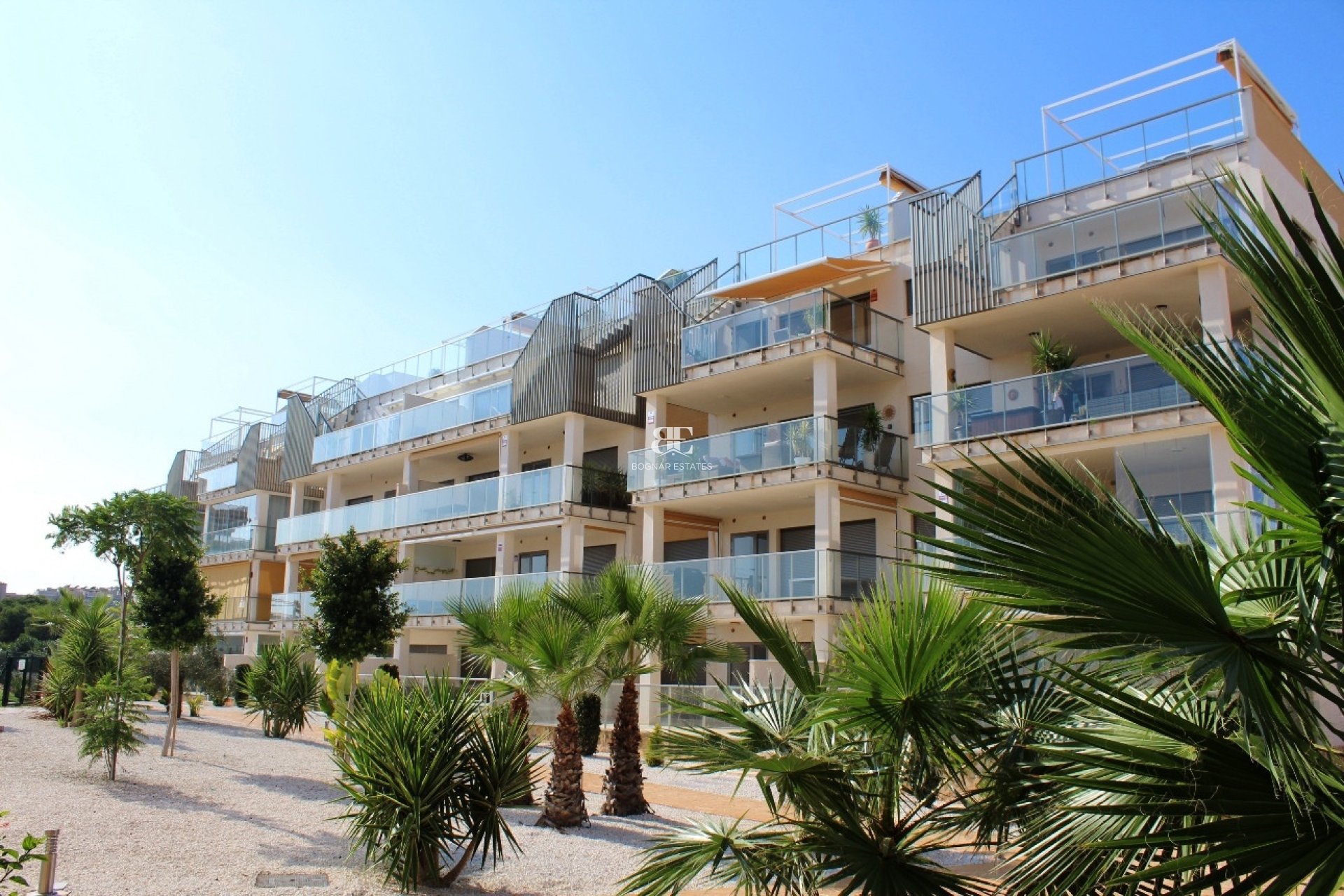 Herverkoop - apartment -
Orihuela Costa - Los Dolses