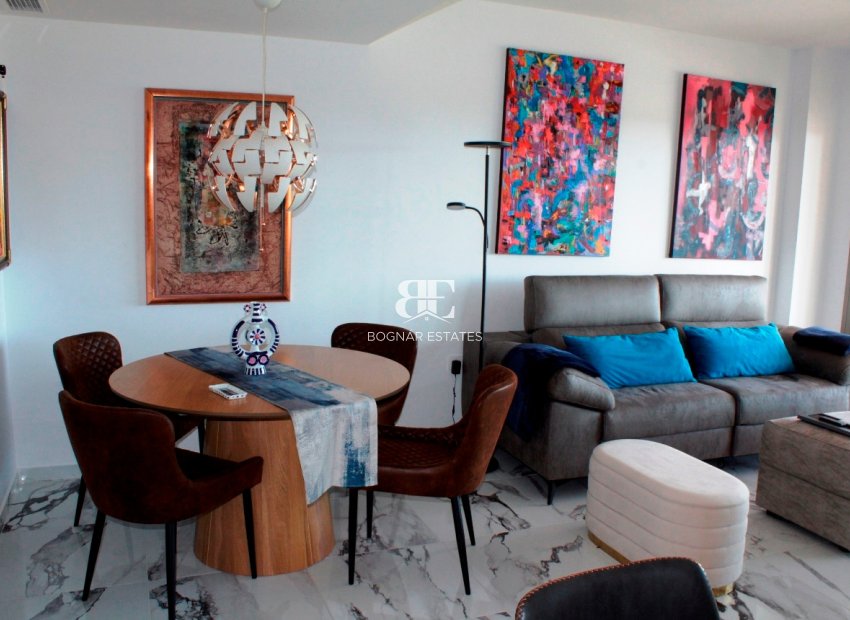 Herverkoop - apartment -
Orihuela Costa - Los Dolses