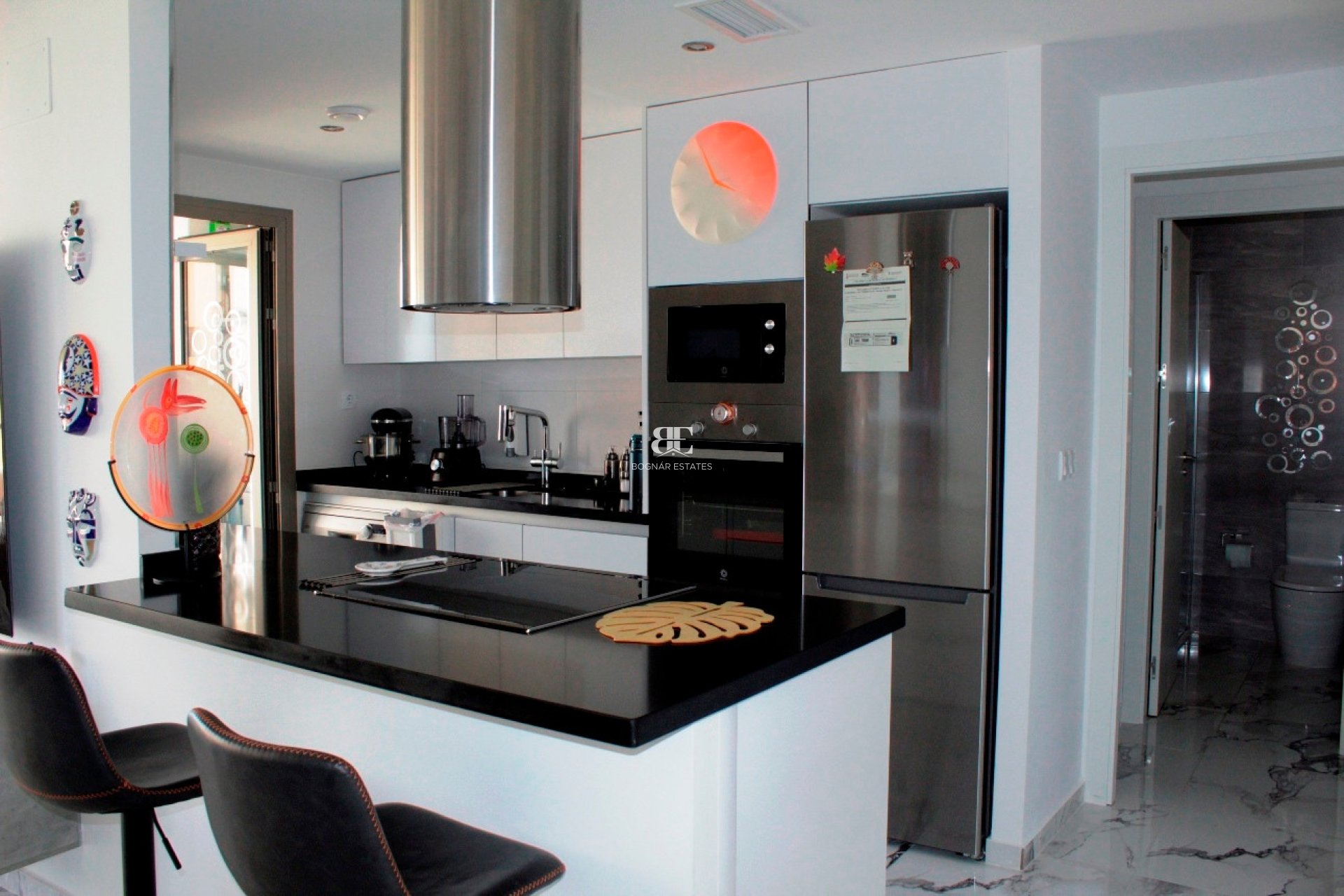 Herverkoop - apartment -
Orihuela Costa - Los Dolses