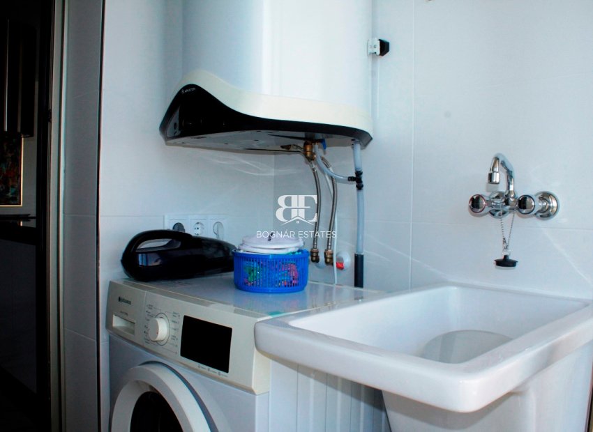 Herverkoop - apartment -
Orihuela Costa - Los Dolses