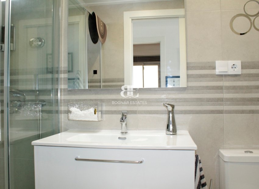 Herverkoop - apartment -
Orihuela Costa - Los Dolses