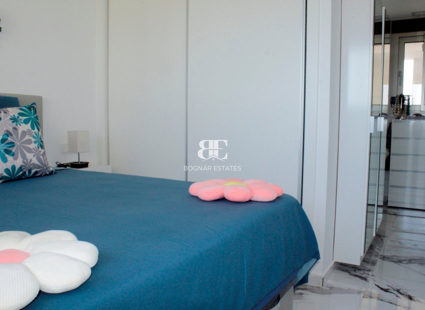 Herverkoop - apartment -
Orihuela Costa - Los Dolses