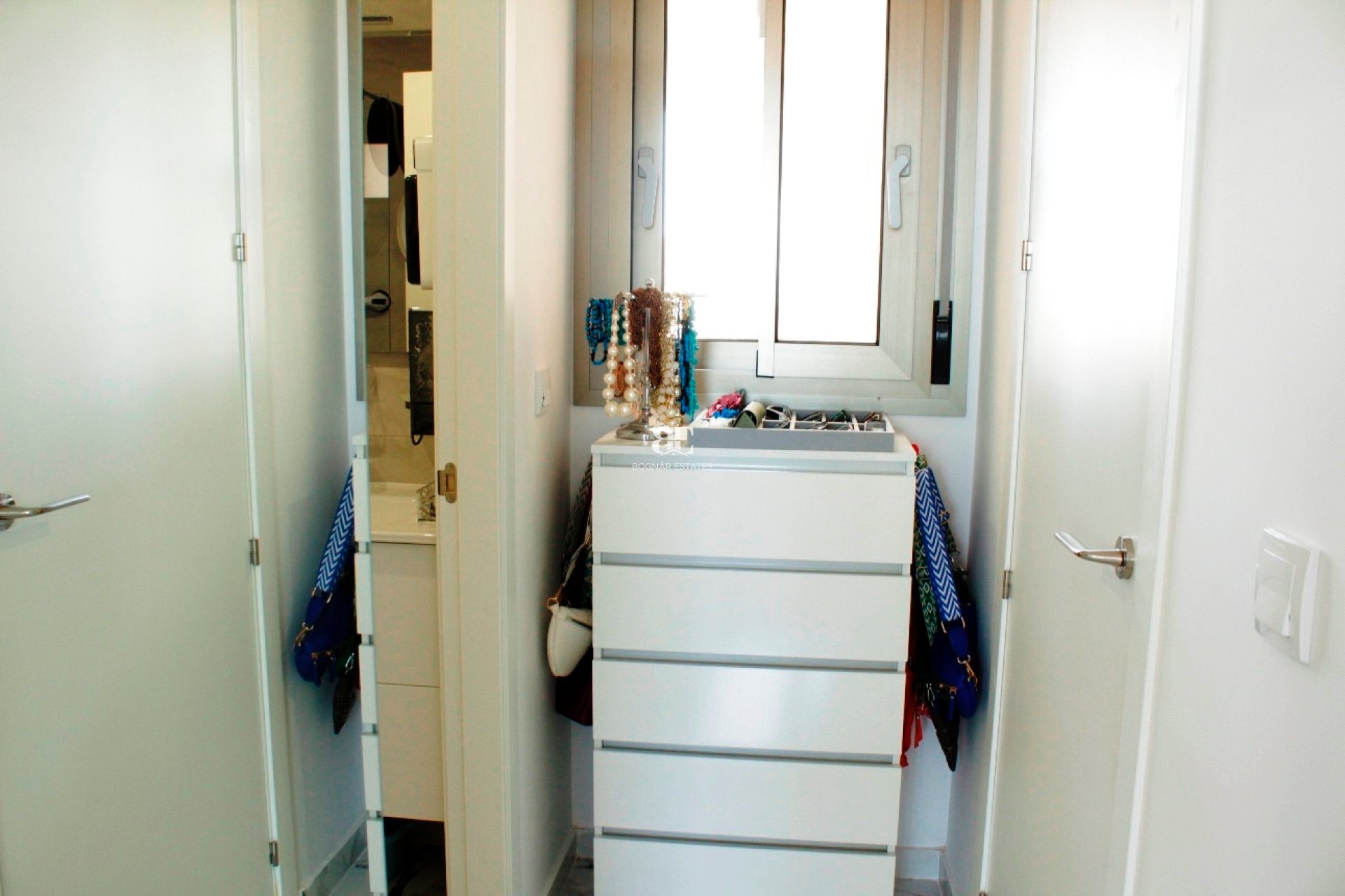 Herverkoop - apartment -
Orihuela Costa - Los Dolses