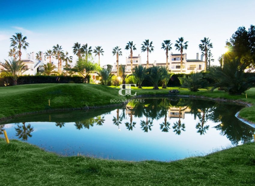 Herverkoop - apartment -
Orihuela Costa - Los Dolses