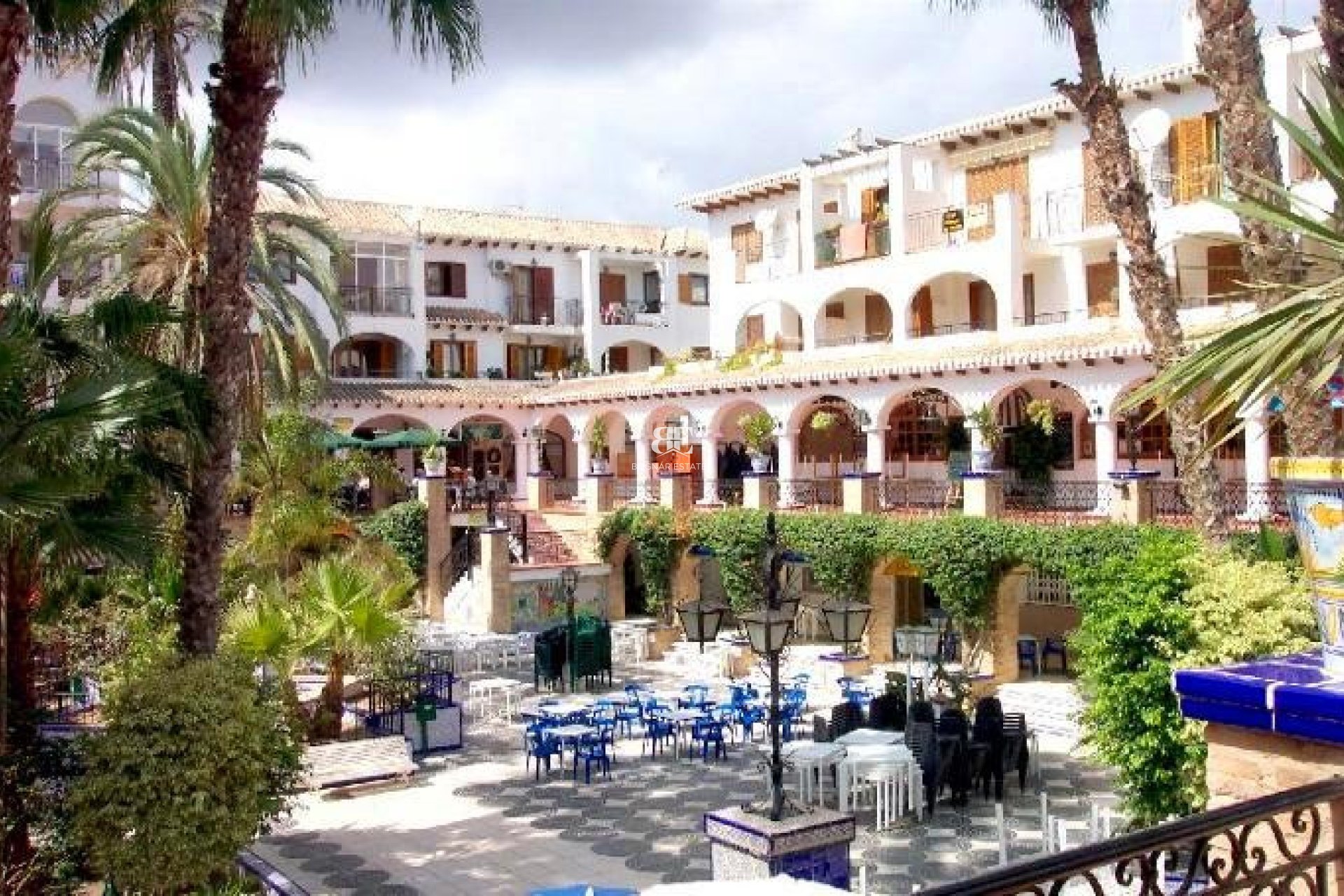 Herverkoop - apartment -
Orihuela Costa - Los Dolses
