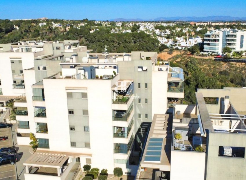 Herverkoop - apartment -
Orihuela Costa - Los Dolses