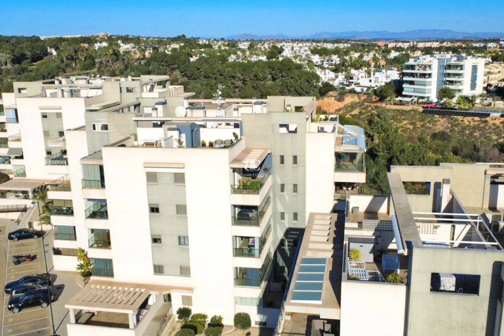 Herverkoop - apartment -
Orihuela Costa - Los Dolses