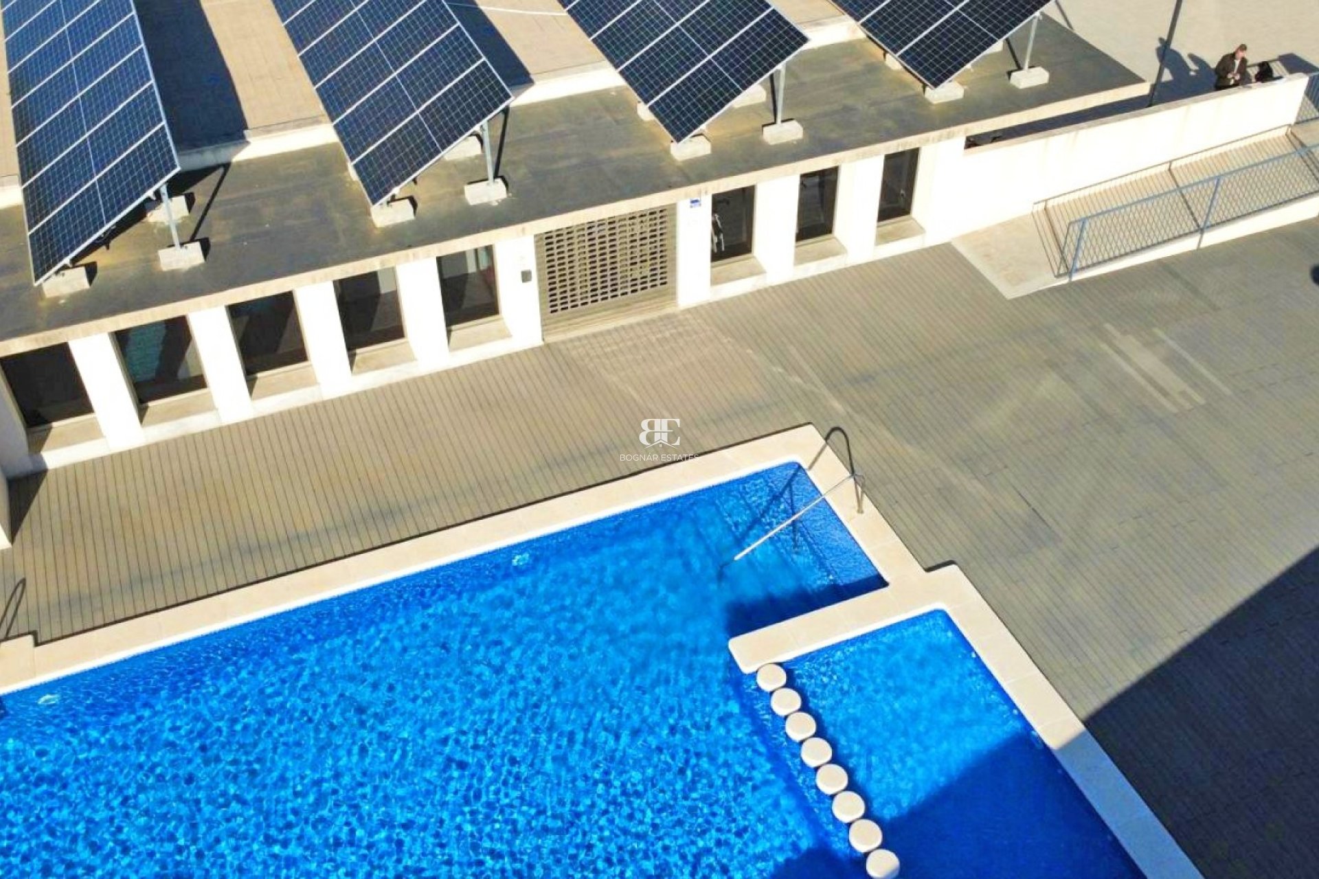 Herverkoop - apartment -
Orihuela Costa - Los Dolses