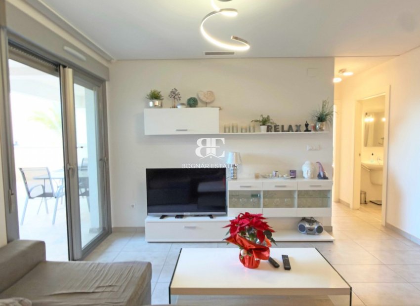 Herverkoop - apartment -
Orihuela Costa - Los Dolses