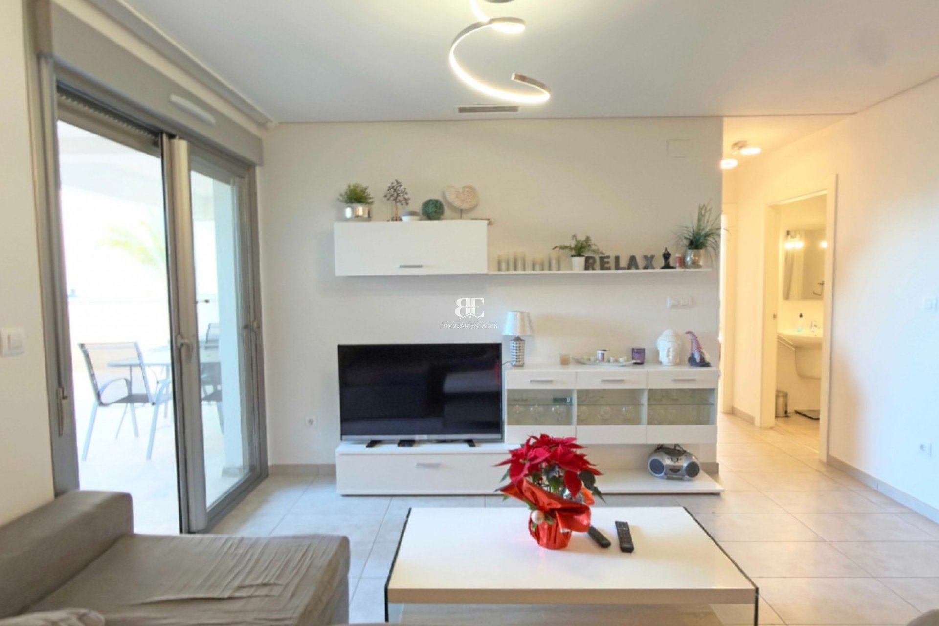 Herverkoop - apartment -
Orihuela Costa - Los Dolses