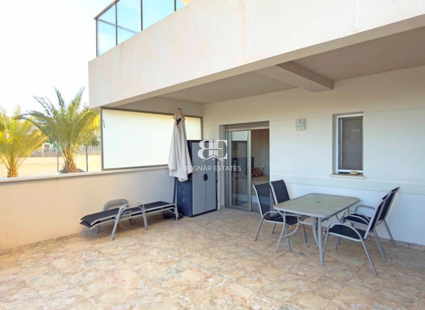 Herverkoop - apartment -
Orihuela Costa - Los Dolses