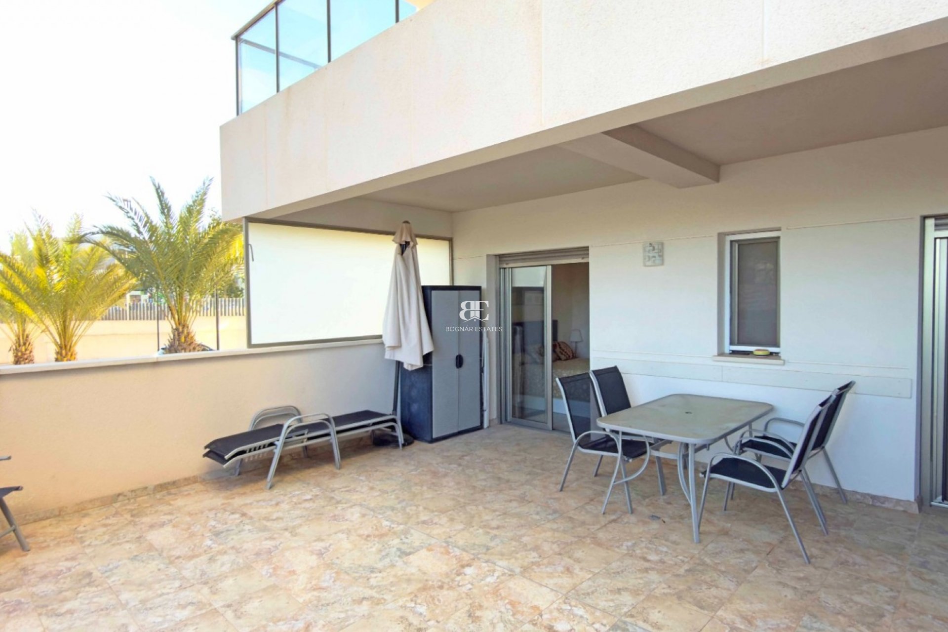 Herverkoop - apartment -
Orihuela Costa - Los Dolses