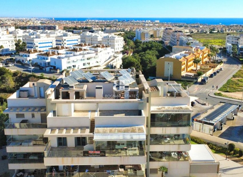 Herverkoop - apartment -
Orihuela Costa - Los Dolses