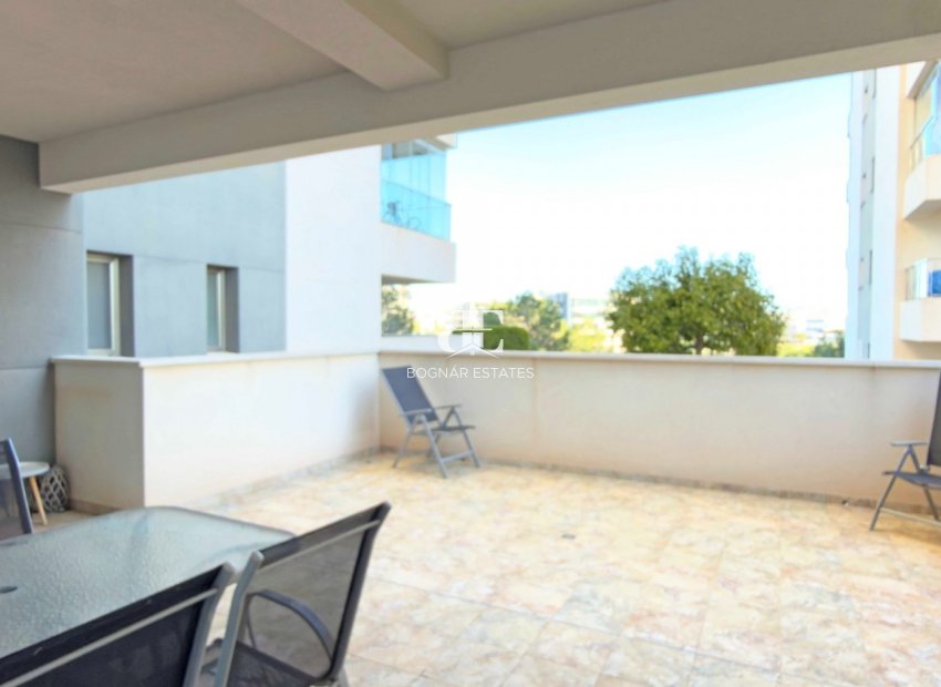 Herverkoop - apartment -
Orihuela Costa - Los Dolses