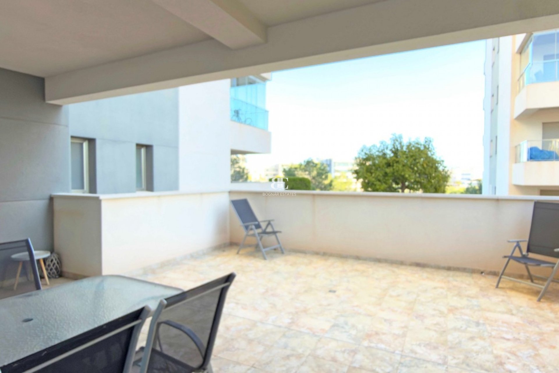 Herverkoop - apartment -
Orihuela Costa - Los Dolses