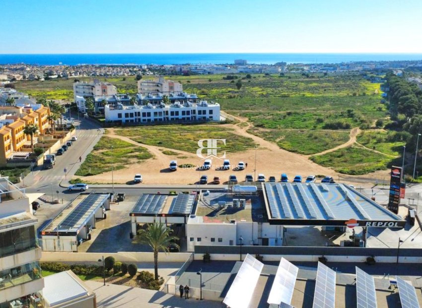 Herverkoop - apartment -
Orihuela Costa - Los Dolses