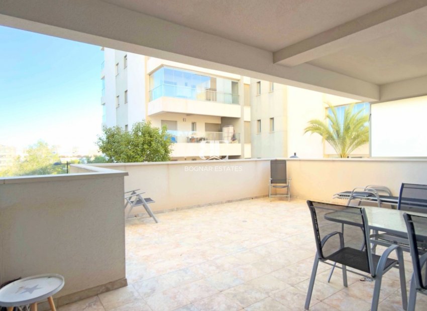 Herverkoop - apartment -
Orihuela Costa - Los Dolses