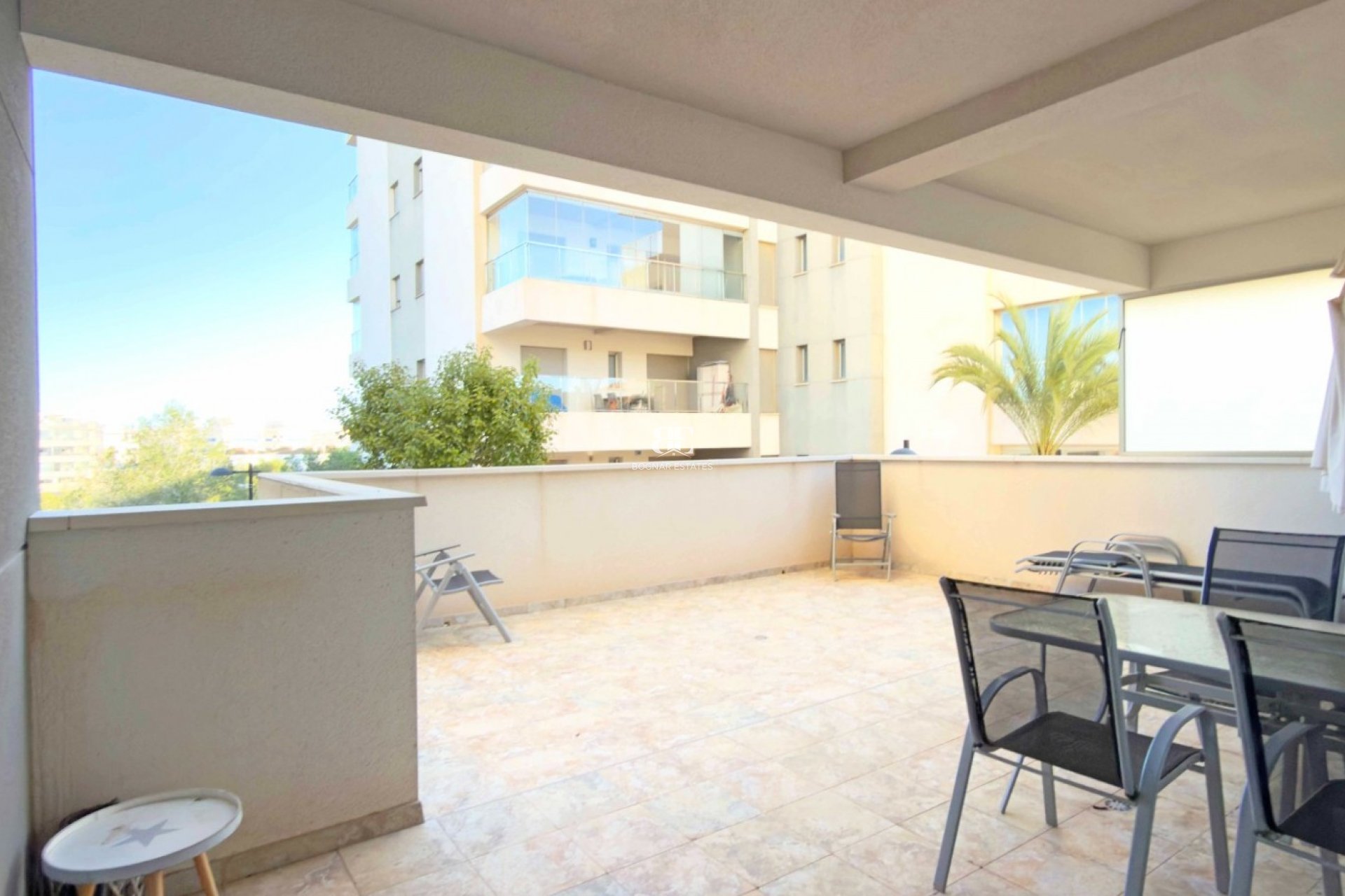 Herverkoop - apartment -
Orihuela Costa - Los Dolses