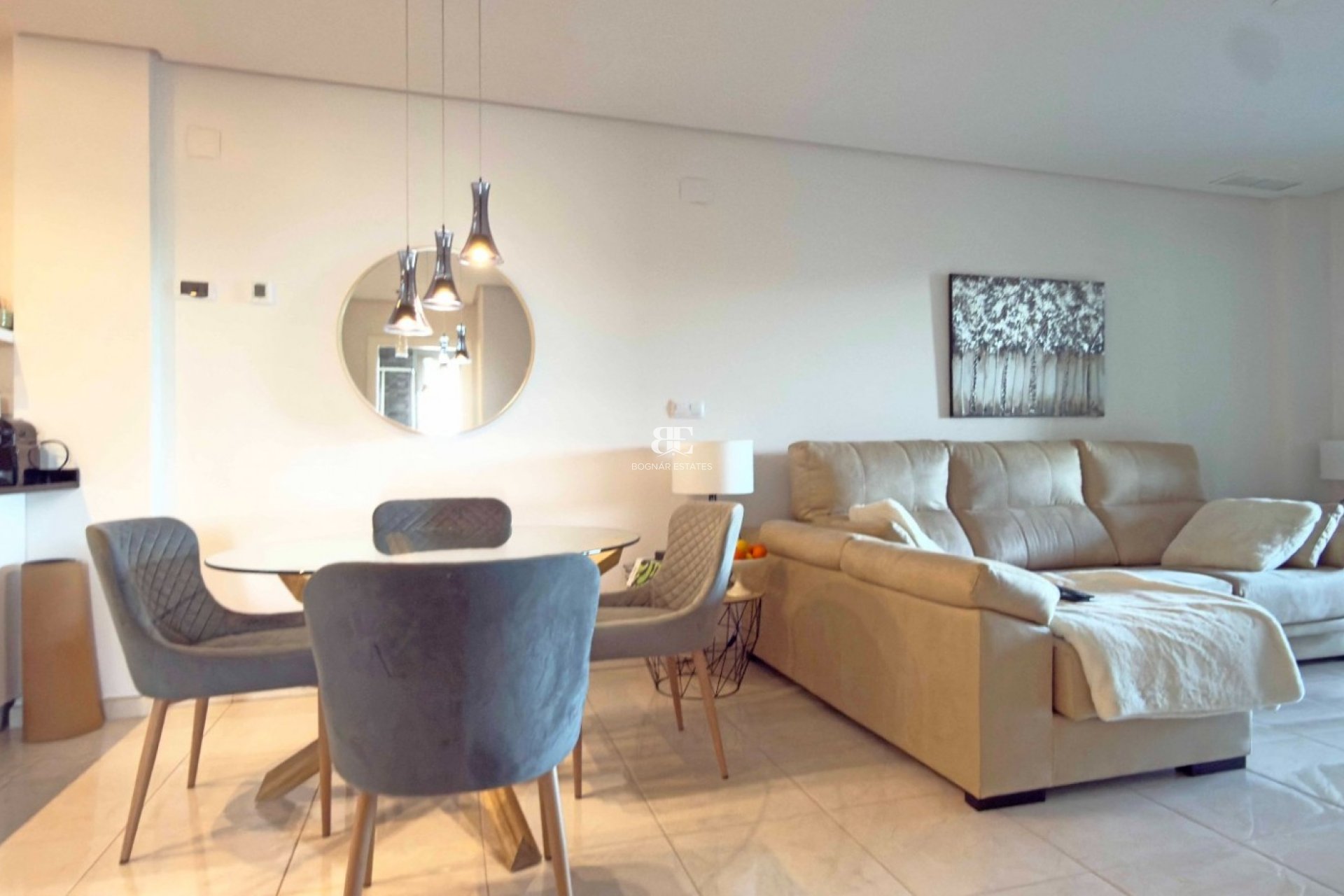 Herverkoop - apartment -
Orihuela Costa - Los Dolses