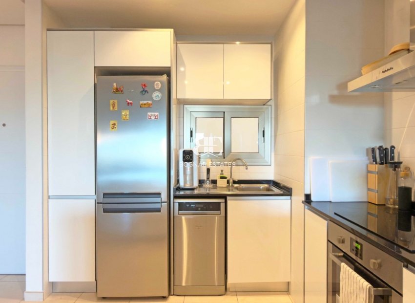 Herverkoop - apartment -
Orihuela Costa - Los Dolses